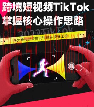 tiktok账号购买平台
