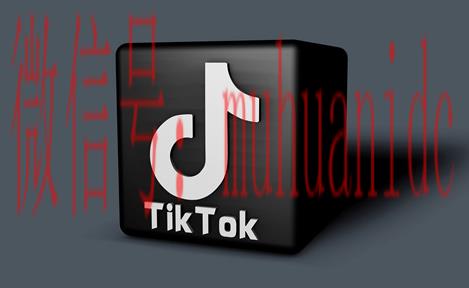 tiktok账号购买平台