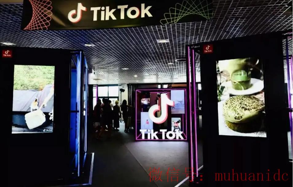 tiktok账号购买平台