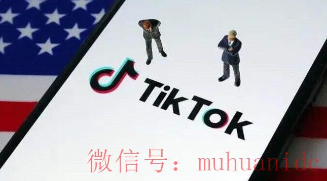 tiktok账号购买平台