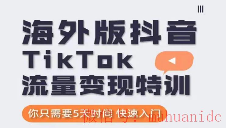 TikTok账号购买平台
