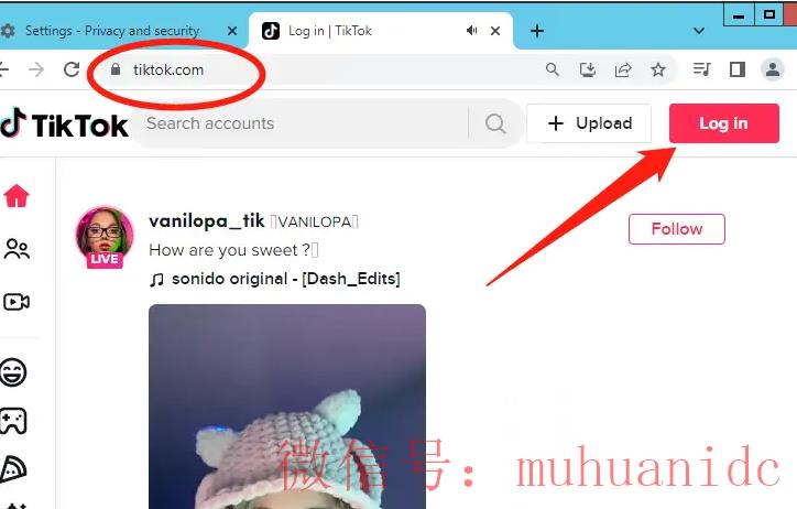 tiktok账号购买平台