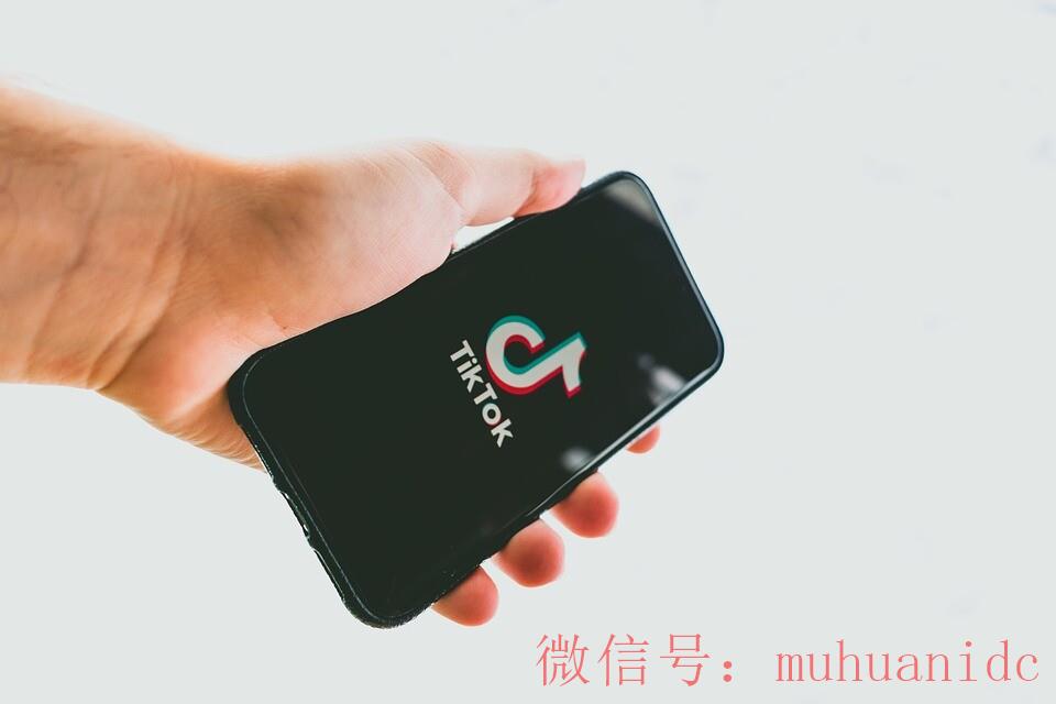 tiktok账号购买平台