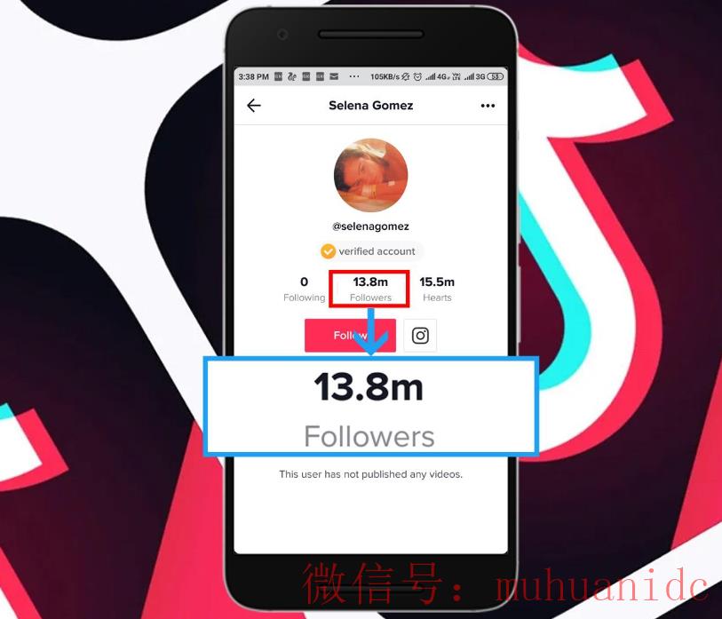 tiktok账号购买平台