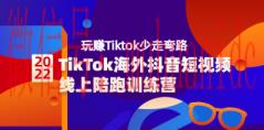 TikTok账号购买平台