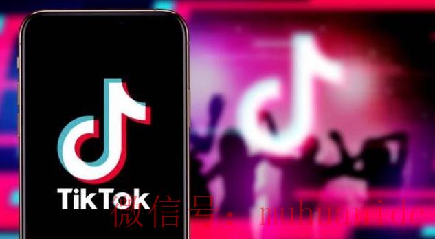 tiktok账号购买平台