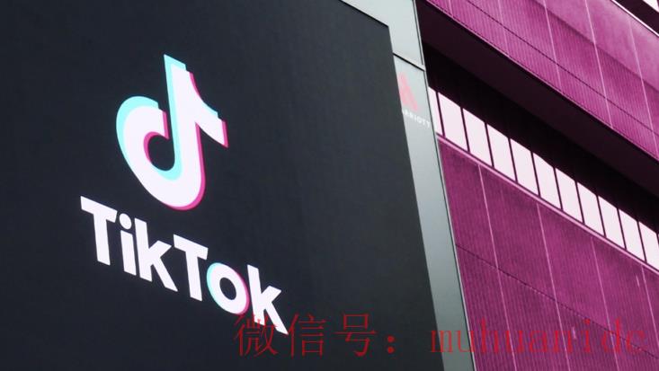 tiktok账号购买平台