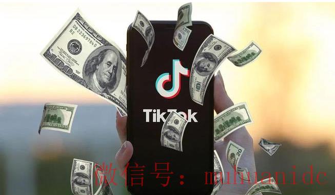 tiktok账号购买平台