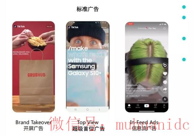tiktok账号购买平台