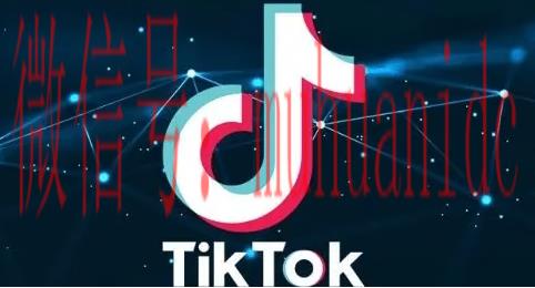 tiktok账号购买平台