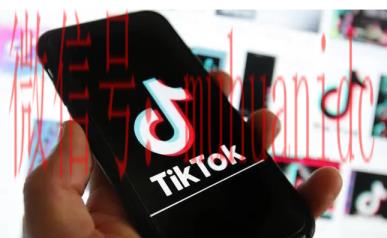 tiktok账号购买平台