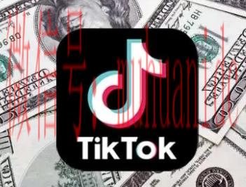 tiktok账号购买平台