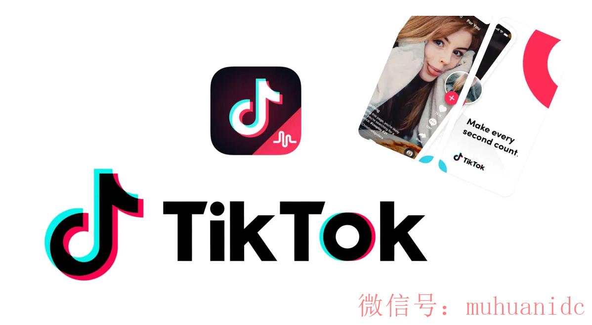 tiktok账号购买平台