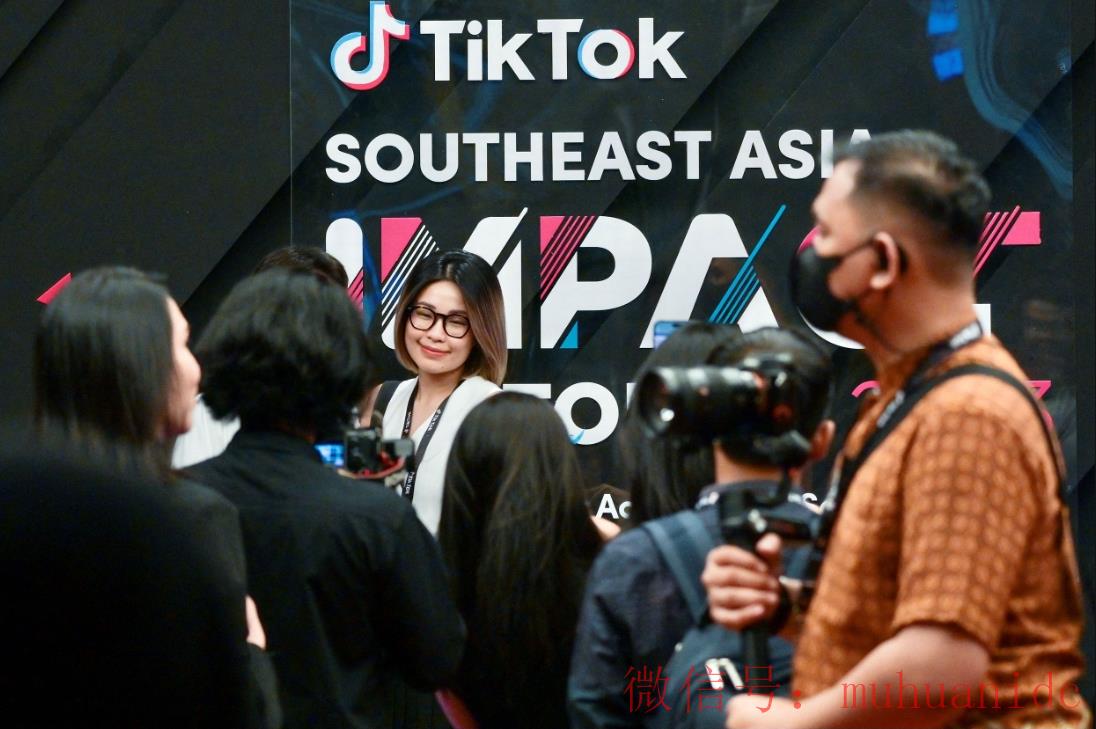 tiktok账号购买平台