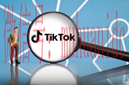 tiktok账号购买平台
