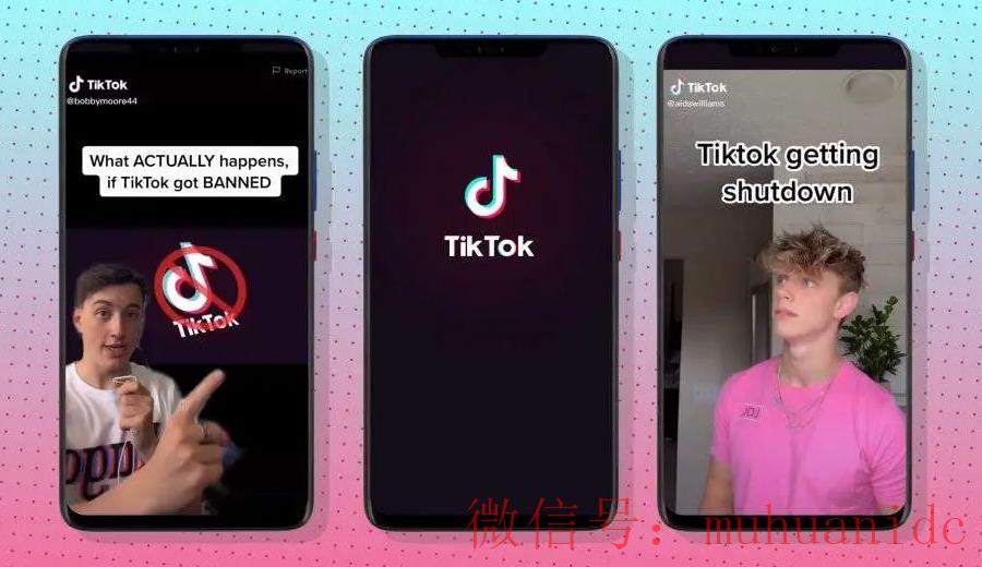 tiktok账号购买平台