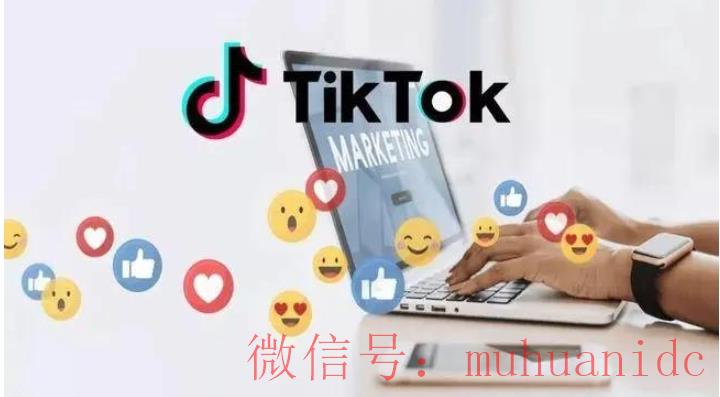 tiktok账号购买平台
