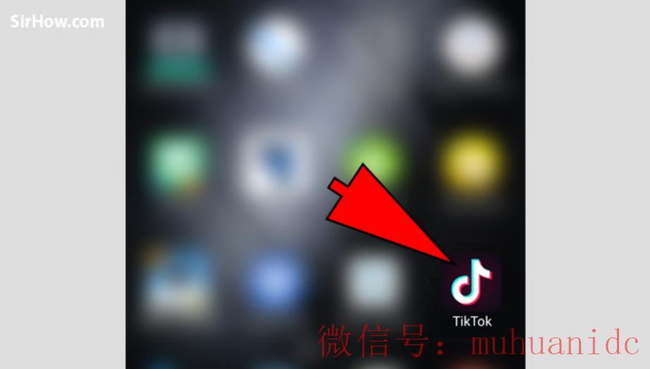 tiktok账号购买平台