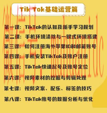 tiktok账号购买平台