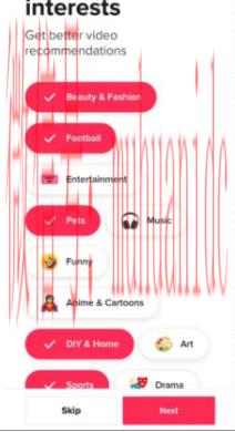 tiktok账号购买平台