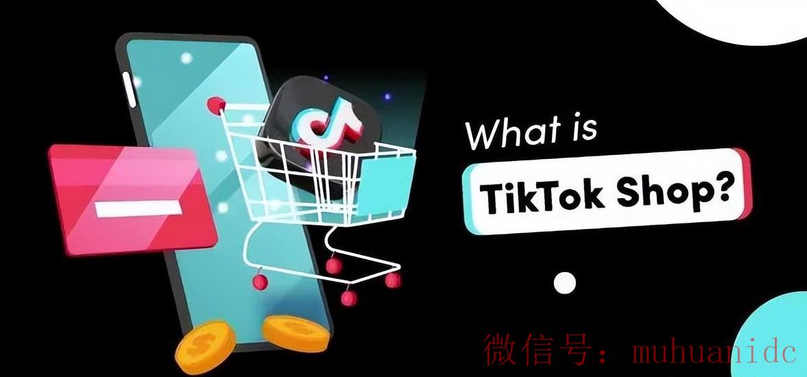 tiktok账号购买平台