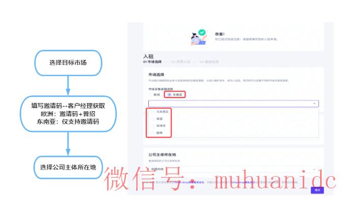 tiktok账号购买平台
