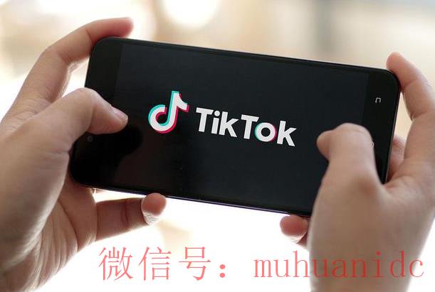 tiktok账号购买平台