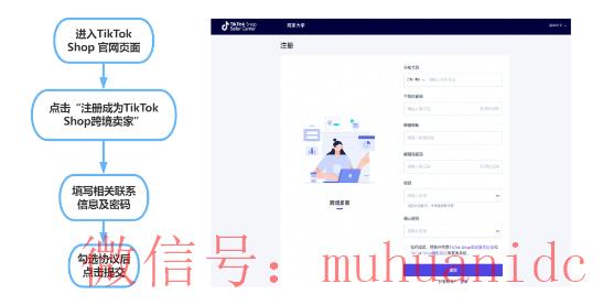 tiktok账号购买平台