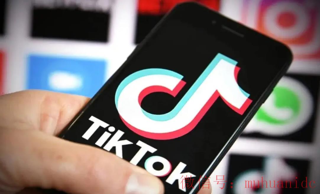 tiktok账号购买平台