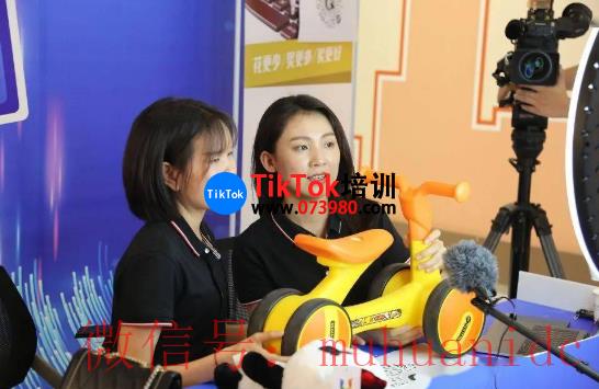 tiktok账号购买平台
