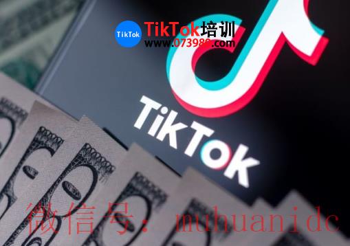 tiktok账号购买平台