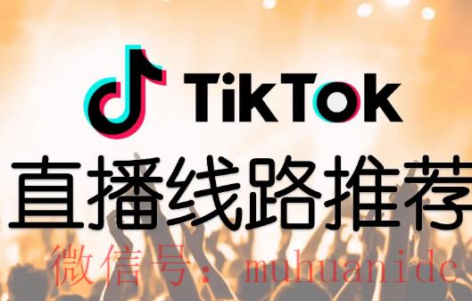 tiktok账号购买平台