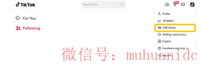 tiktok账号购买平台