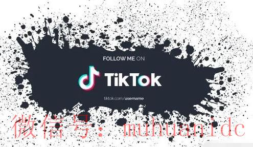tiktok账号购买平台