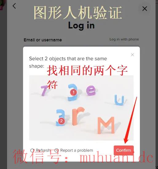 tiktok账号购买平台