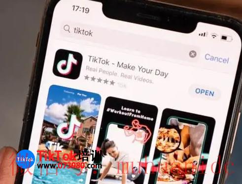 tiktok账号购买平台