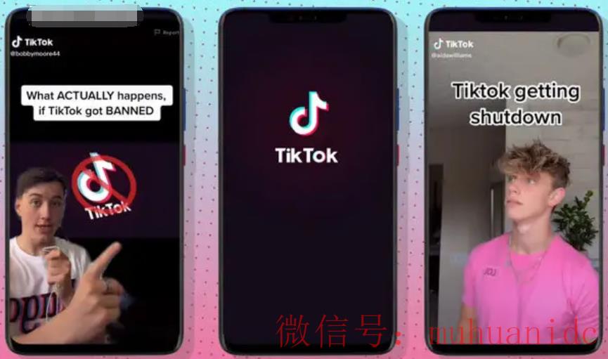 tiktok账号购买平台