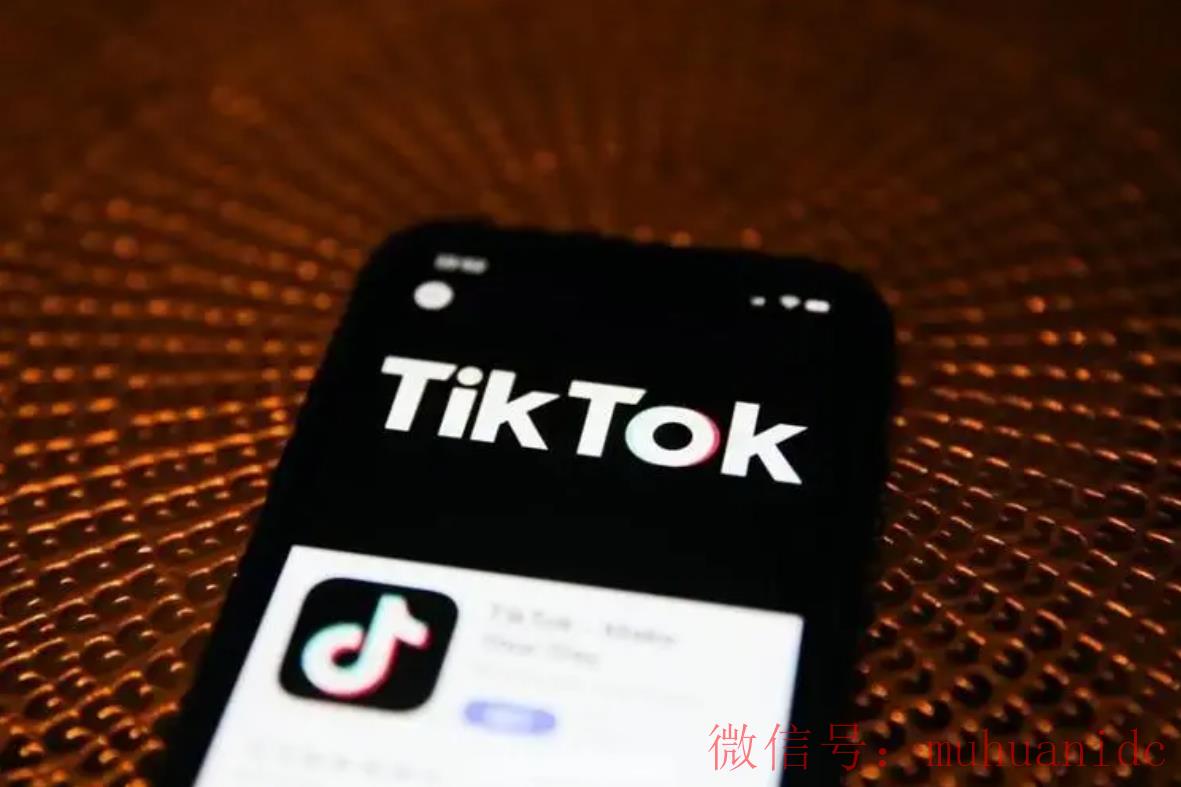 tiktok账号购买平台