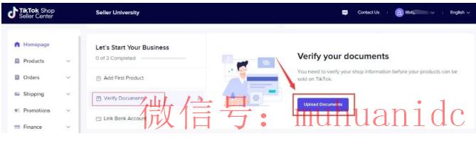 tiktok账号购买平台