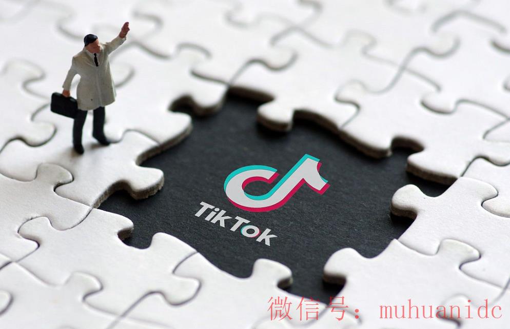 tiktok账号购买平台