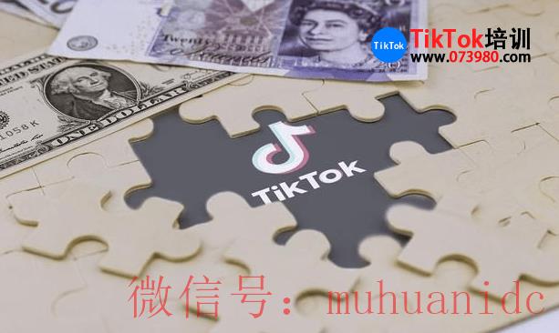 tiktok账号购买平台