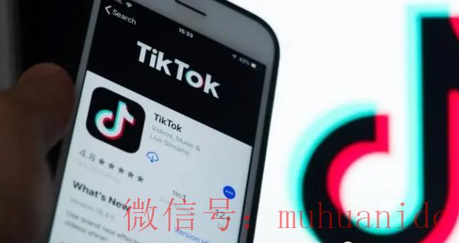 tiktok账号购买平台
