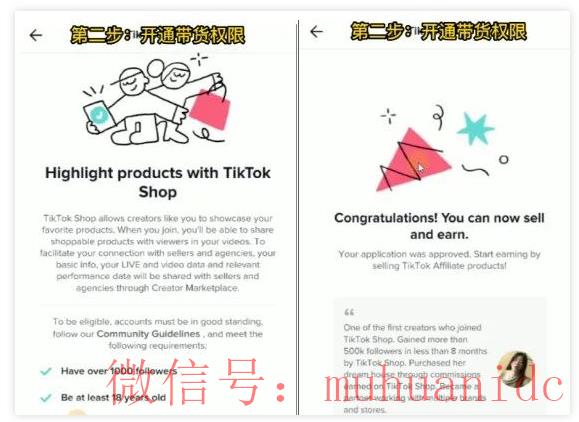 tiktok账号购买平台