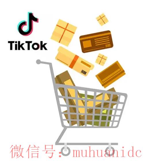 tiktok账号购买平台
