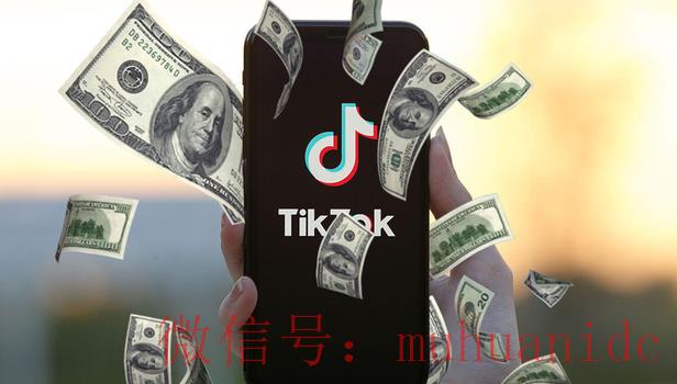 tiktok账号购买平台