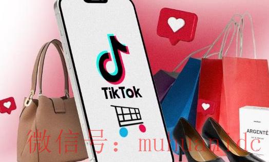 tiktok账号购买平台