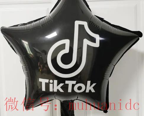 tiktok账号购买平台