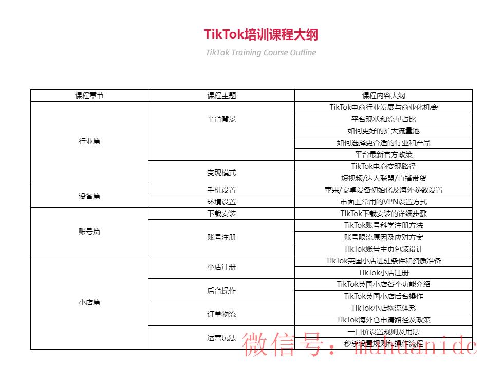 tiktok账号购买平台