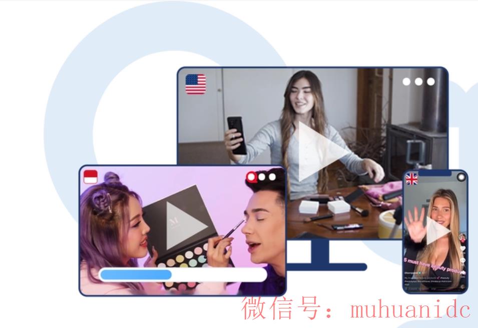 tiktok账号购买平台