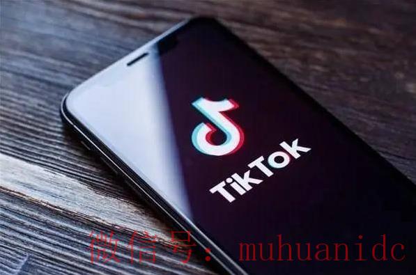 tiktok账号购买平台